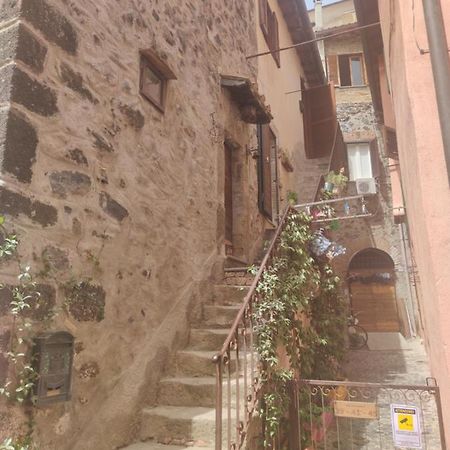 Civico 37 Villa Trevignano Romano Exterior photo