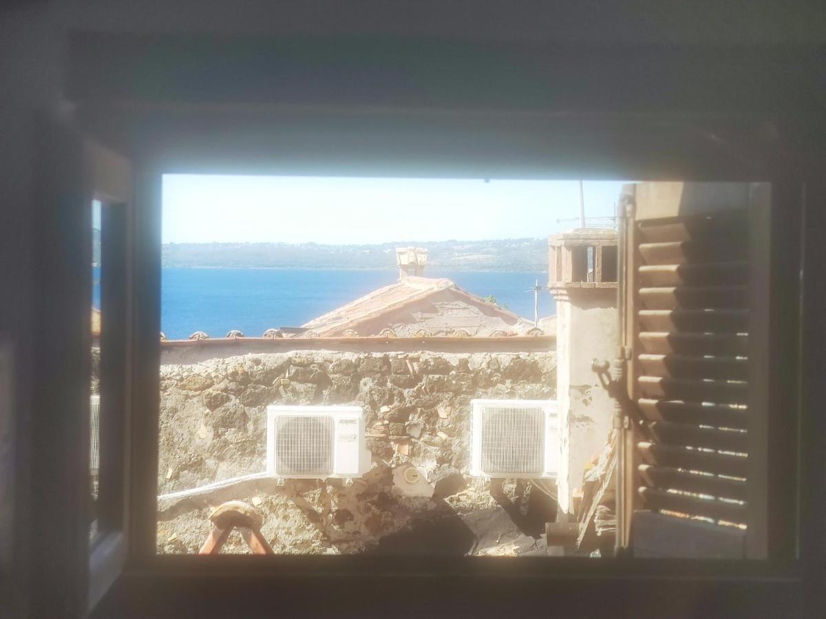 Civico 37 Villa Trevignano Romano Exterior photo